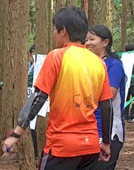 2013年ウェア 2013年ウェア